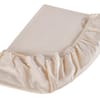 Sleep and Beyond Organic Cotton Sateen Sheet Set image