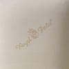 Royal-Pedic  Natural Latex Single Sided  2