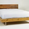 Urban Woods Wilcox Platform Bed Frame image