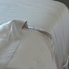 Perle Silk Charmeuse Silk Duvet Cover image
