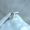 Perle Silk Charmeuse Silk Duvet Cover image