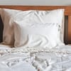 Holy Lamb Organics All Natural Wool Comforter image