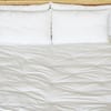 Holy Lamb Organics All Natural Wool Comforter image
