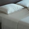 Perle Silk Charmeuse Silk Sheets image