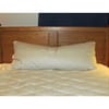 Crescent Moon Alpaca Wool Body Pillow image