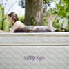 Savvy Rest Harmony Latex Topper image