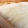Holy Lamb Organics Happy Lamb Fleece Wool Mattress Topper image