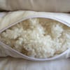 Holy Lamb Organics All Natural Wooly Down Bed Pillow image