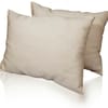 Sachi Organics Wool Bed Pillow - Extra thick image