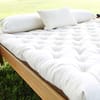 Savvy Rest Pastoral Wool Mattress image