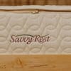 Savvy Rest Tranquility Latex Mattress image