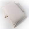 Sachi Organics Wool Bed Pillow - Extra thick image