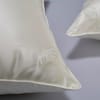 Perle Silk Pillow with Silk Shell image