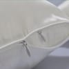 Perle Silk Pillow with Silk Shell image