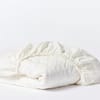 Coyuchi Organic Cotton Mattress Pad image