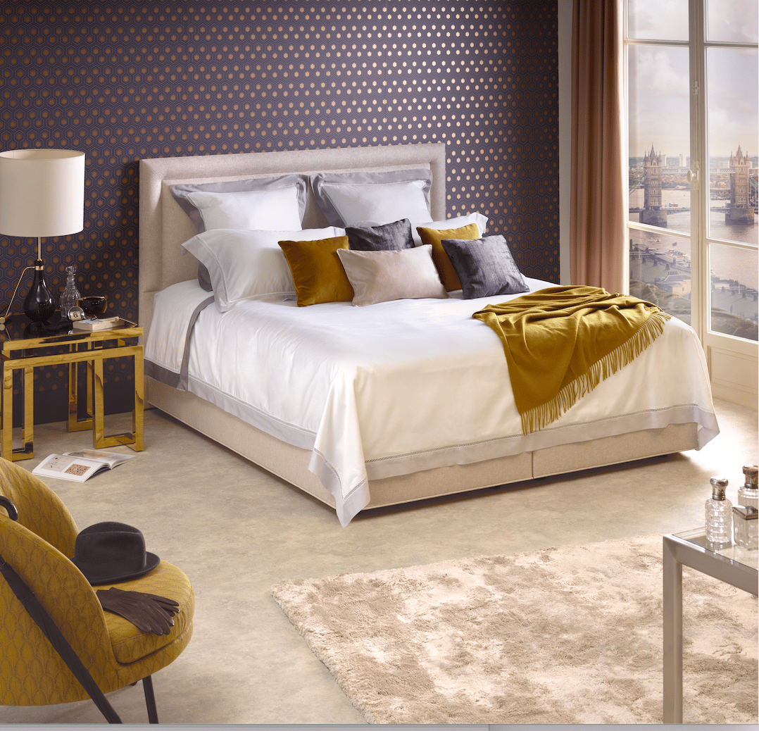 Vispring Tiara Superb Mattress | Innerspring Mattresses