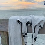 LinenCasa Tote Bag with Straps