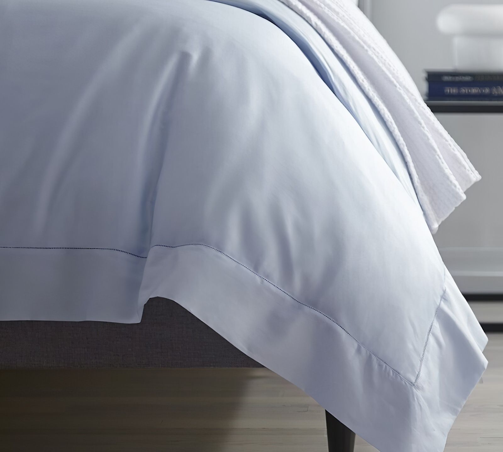 Sferra Fiona Luxury Cotton Sateen Sheets Sheets