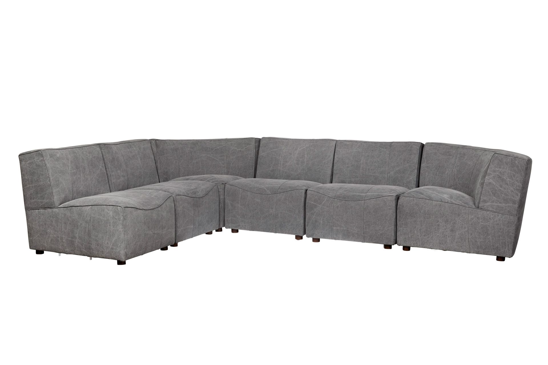 Cisco Home Century Sectional | Sectionals