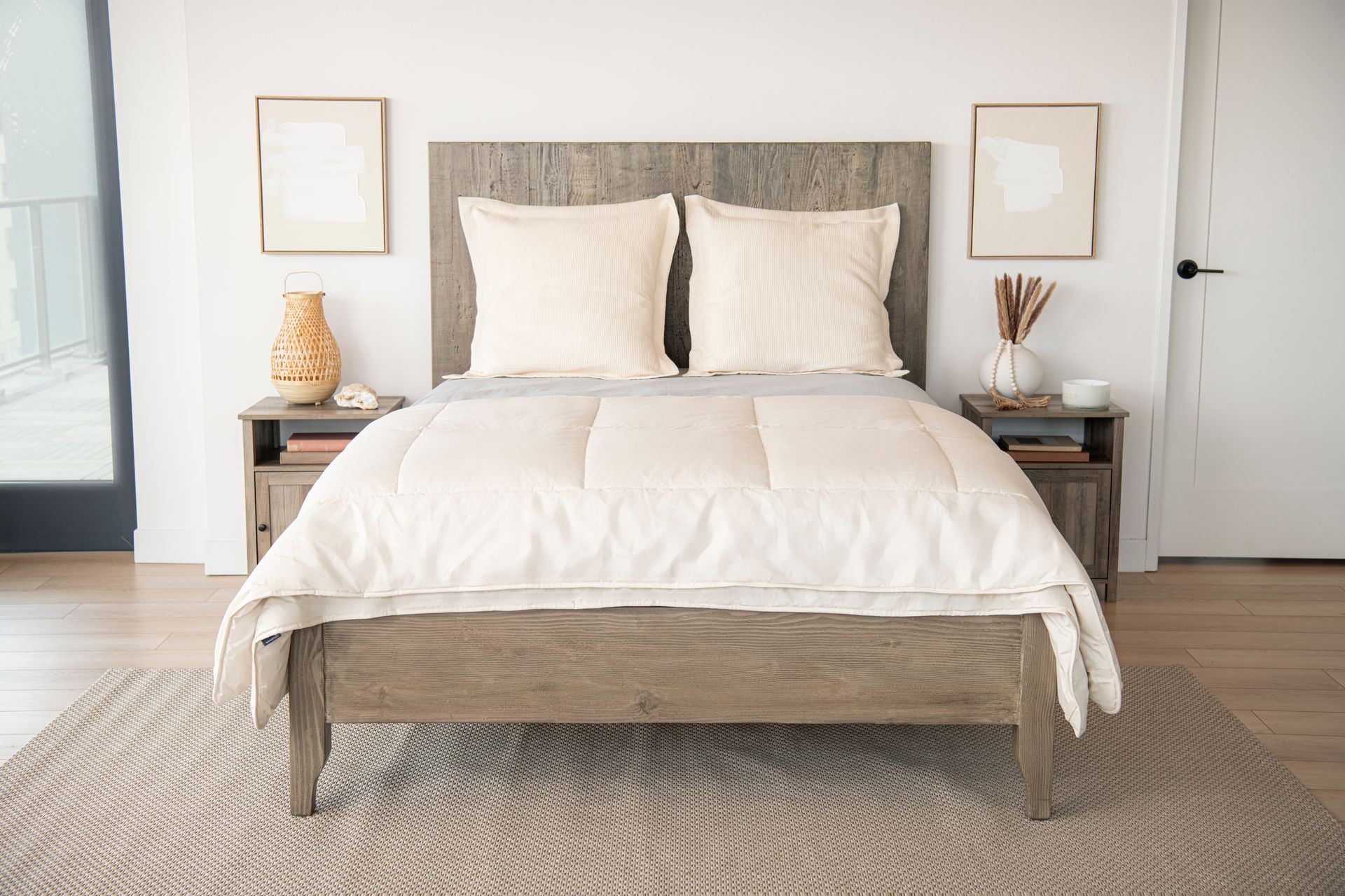 シーツ シモンズ (Simmons) 正規品 ボックスシーツ ダブル ベーシック 綿 143cm×200cm×マチ45cm ブラウン色 LB0805 正規販売店 SIMMONS シモンズ ボックスシーツ S シングル