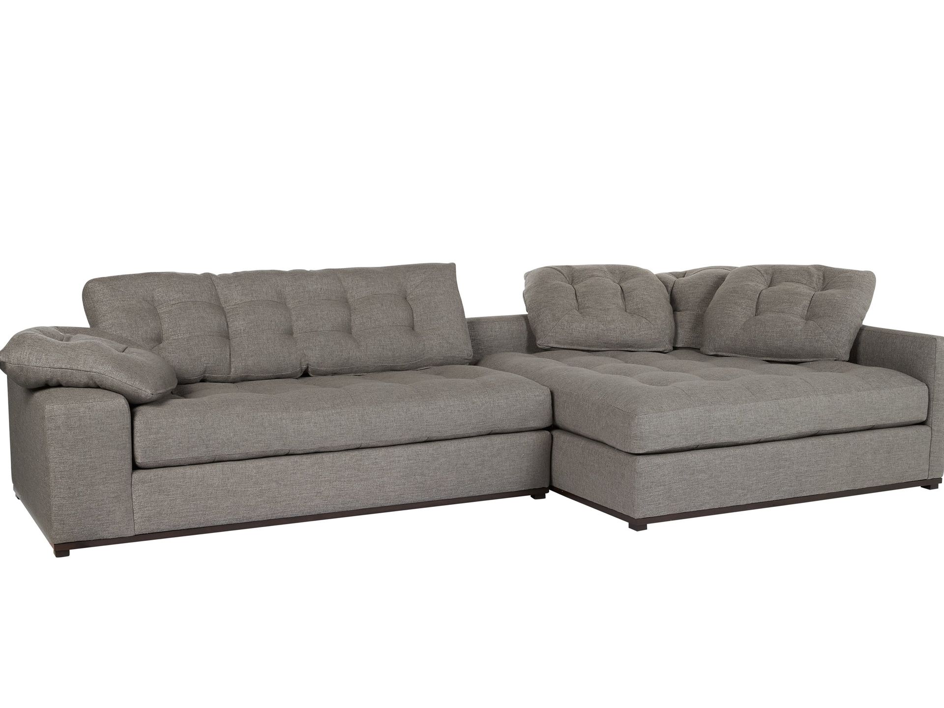 Cisco Home Studio Sectional | Sectionals