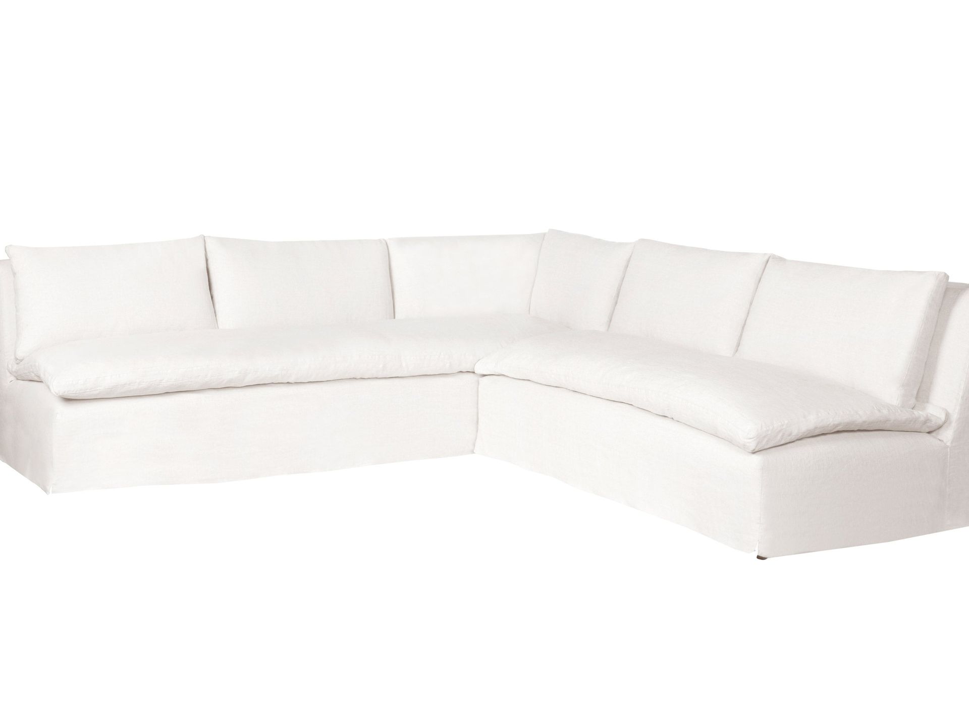 Cisco Home Laguna Sectional | Sectionals