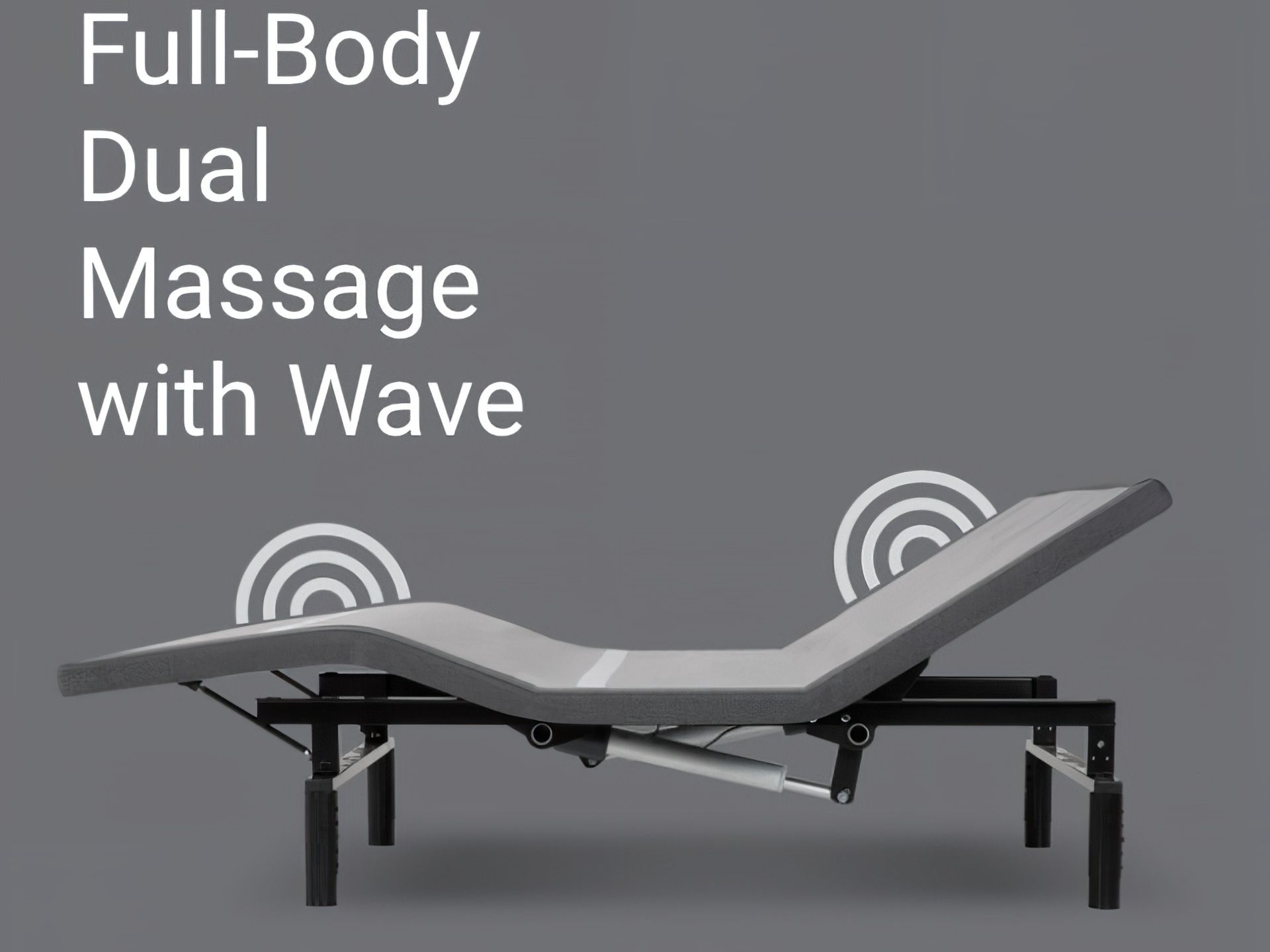 Leggett and Platt Essential Adjustable Bed Adjustable Beds