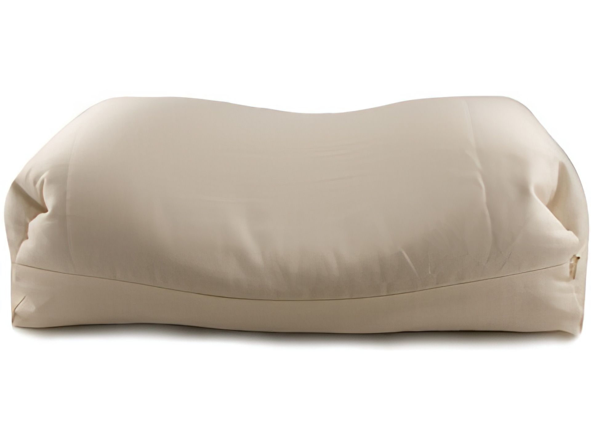 Sachi Organics Shambho Organic Pillow Buckwheat or Millet Hul