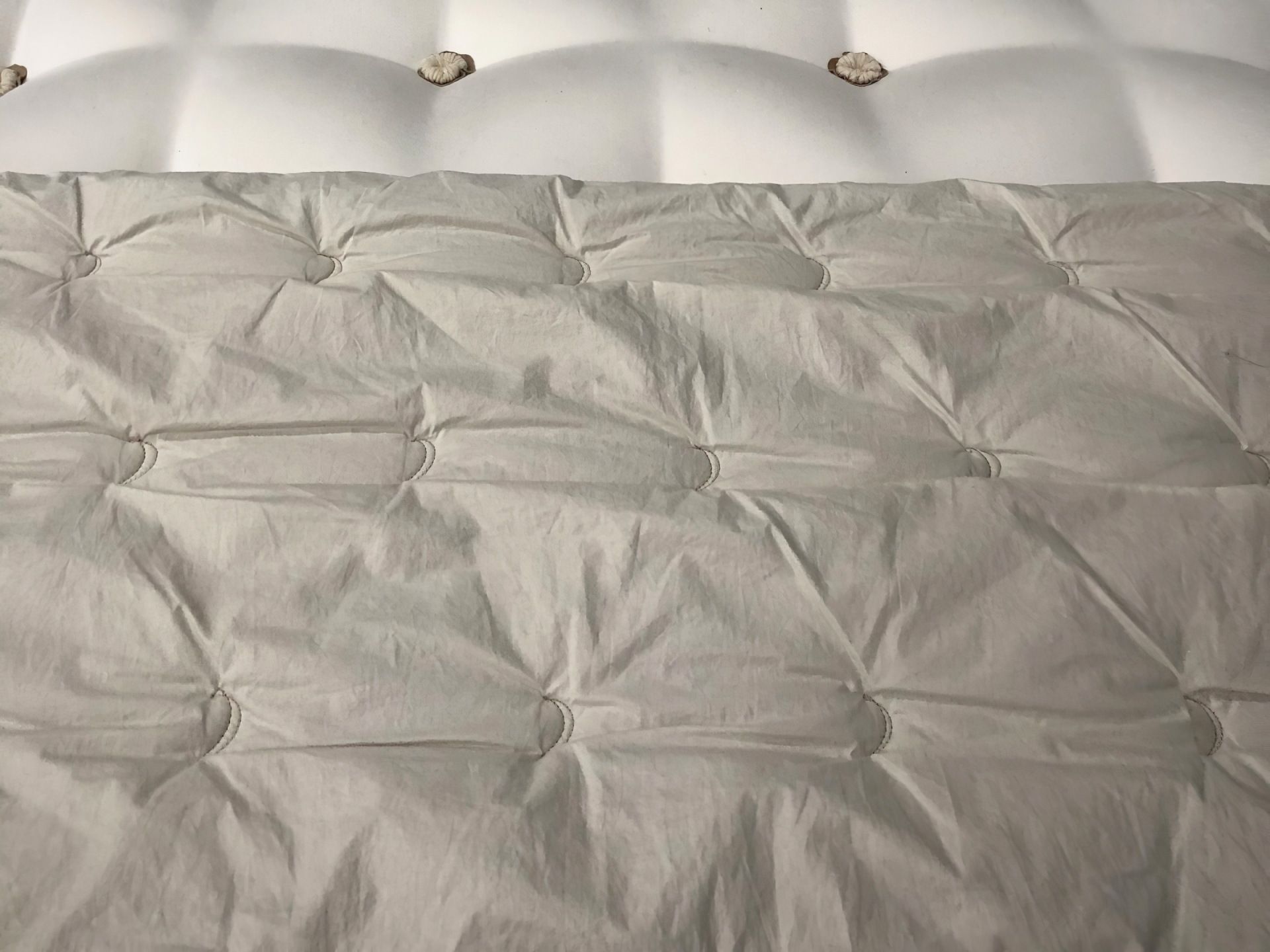 Crescent Moon Alpaca Wool Comforter Wool Comforters