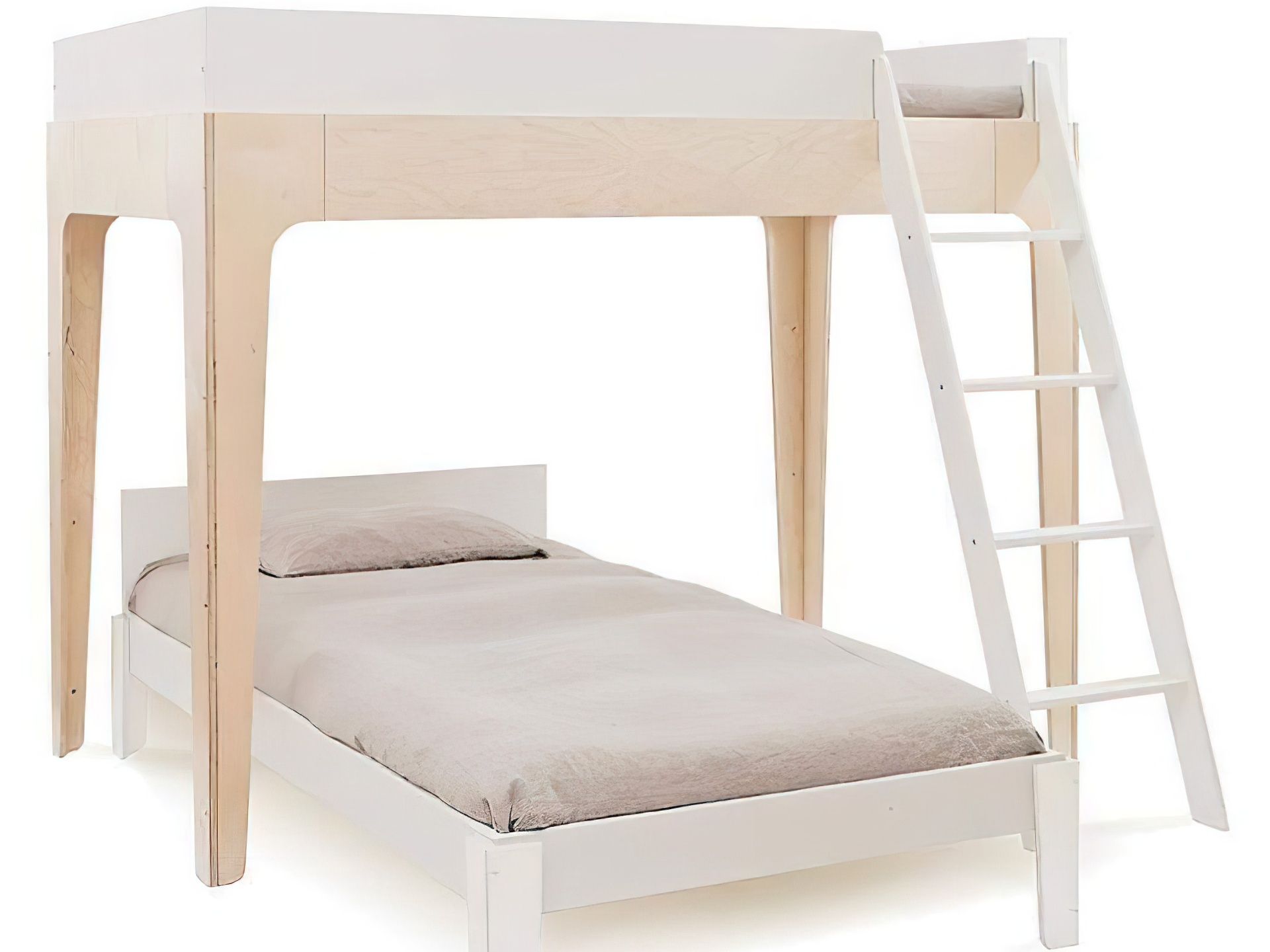 Oeuf Perch Bunk Bed | Kids Room