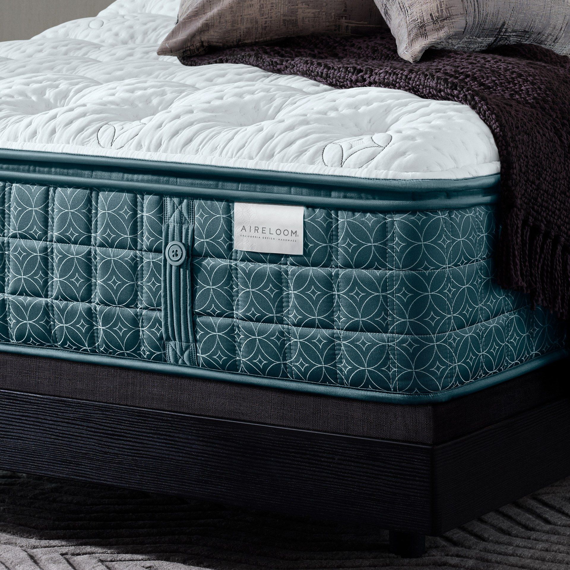 Aireloom Luxetop M1 Firm Luxury Mattresses