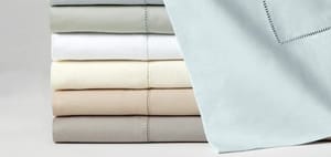 Sferra Luxury Sheets