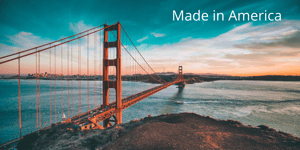 Products Handmade in America