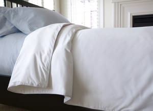 Mulberry West Silk Comforter