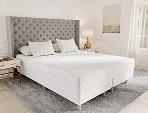 Naturally Organic Hudson Latex Mattress