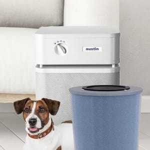Austin Air Pet Machine - Pre-Filter