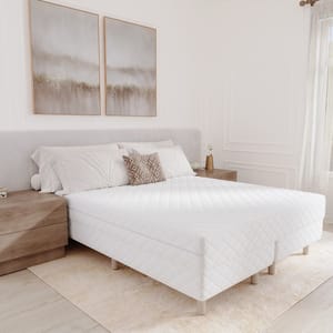 Naturally Organic Hudson Latex Mattress