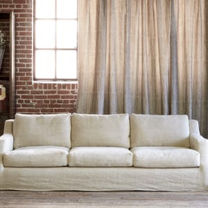 Cisco Home Hayden Deluxe Sofa