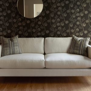 Cisco Home Benedict Sofa