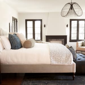 Cisco Home O'Hara Bed Frame
