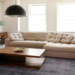 Cisco Home Studio Sectional