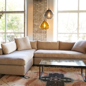 Cisco Home Agosto Sectional