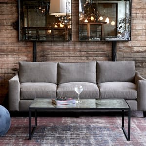 Cisco Home Gunner Sofa