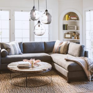 Cisco Home Cosmo Sectional