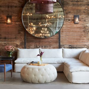 Cisco Home Laguna Sectional