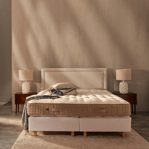 Vispring Cashmere Superb Mattress