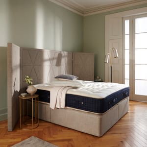 Vispring Diamond Majesty Mattress