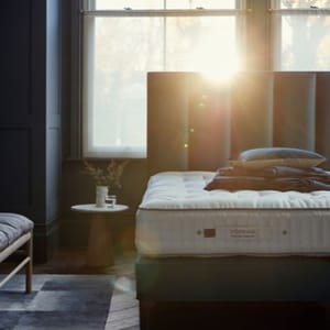 Vispring Regal Superb Mattress