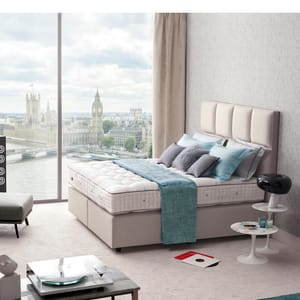 Vispring Sublime Superb Mattress