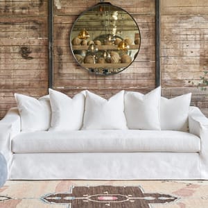 Cisco Home Asher Sofa